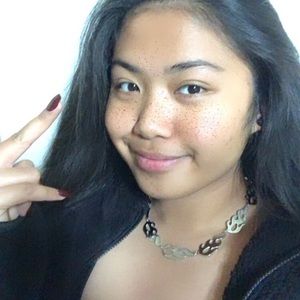 Meet your Posher, Isabella